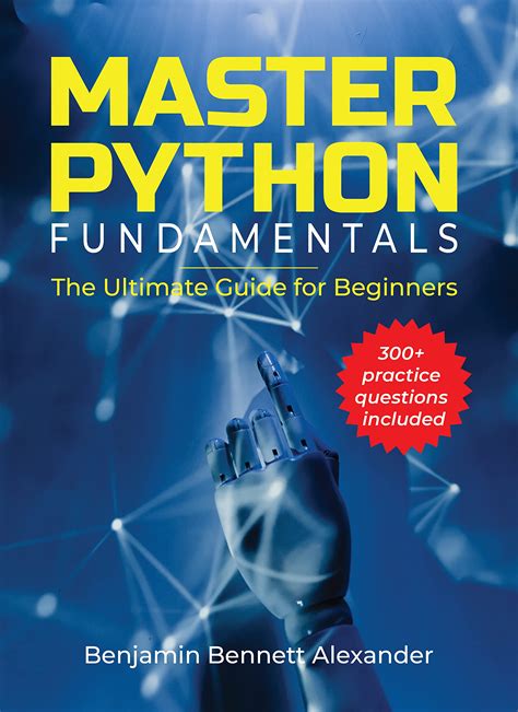 The Ultimate Python Masterclass .